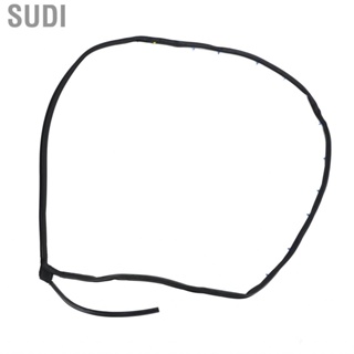 Sudi Weather Strip Window  Strong Sealing Tough High Temperature Resistant  72810SNAA01 Car Door for Sedan