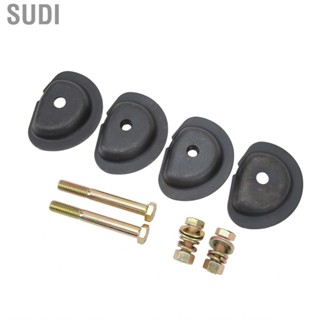 Sudi C21911  Replacement Rear Coil Spring Retainers for C10 Truck