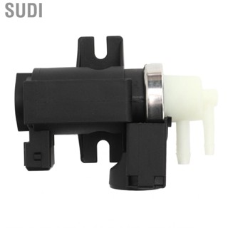 Sudi 6655403497 High Sensitivity  Impact Improved Fuel Efficiency  Boost Pressure Converter Valve for Sportage