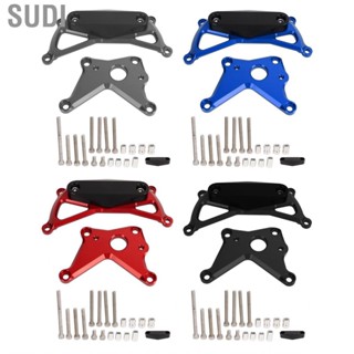 Sudi Motorcycle Engine Guard Aluminium Alloy Frame Slider Crash Protective Cover Replacement for SUZUKI GSX‑S1000 KATANA