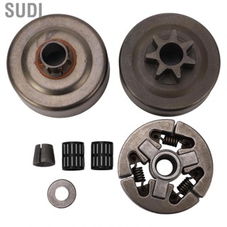 Sudi Clutch Assembly  Moisture Resistant High Precision Drum 11061602001 for Chainsaw