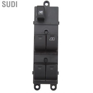 Sudi Power Window Control Switch 25401 EB30B Electric Master Lift for Nissan Navara D40 2007 to 2015 RHD