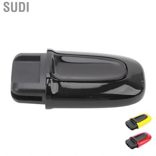 Sudi Key Fob Cover  Case Protection  Comfortable Touch for Car