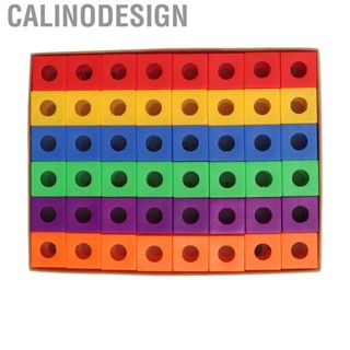 Calinodesign Portable Pool Chalk Cover Replacement  Squared Billiard Accessories Plastic Billiards 144PCS for Game