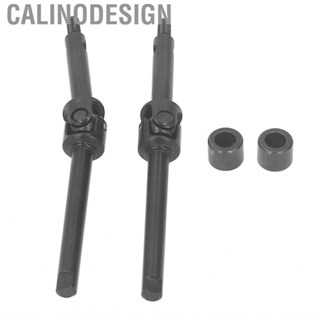 Calinodesign RC Front Drive Shaft  1/24 Increase Stability Power High Strength Car Rear for