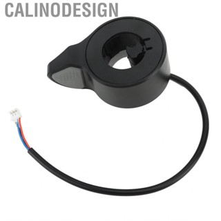 Calinodesign Speed Control Thumb Throttle Finger Sensitive Thum