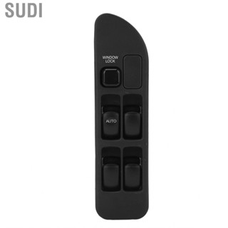 Sudi Power Window Switch MB960378 Easy Installation Lifter for Lancer