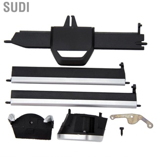 Sudi Air Vent  Tab Center Control Left Outlet Chrome Trim for BMW 3 Series G20 G21 4 G22 G23 G26