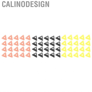 Calinodesign Fitness Training Agility Cone  Lightweight Ultraviolet Proof Heavy Duty Cones for Cycling