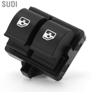 Sudi Window Control Switch 5801484223 Glass Lift Button Easy Installation for Truck