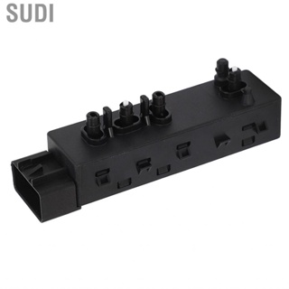 Sudi Power Seat Switch 25974715 High Hardness Electric Adjustment Rugged for Car