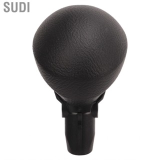 Sudi Shifter Stick Head Stylish Gear Knob Rustproof 54130 SNA A81 Easy Installation Soft Touch High Hardness for Civci 2006