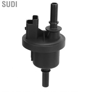 Sudi 6001543631 Vacuum Valve Sturdy Solenoid for Car