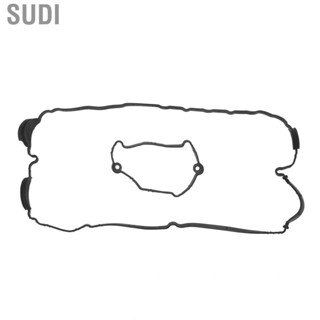 Sudi Engine Valve Cover Gasket Set  Easy Replacement 11120032224 for Car