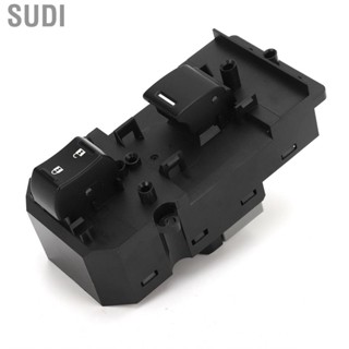 Sudi Electric Power Window Switch  Crack High Strength Easy Installation Car Long Lasting Durable 35760 TB0