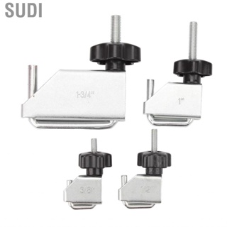 Sudi Fluid Line Clamp Durable Pinch Off for Heater