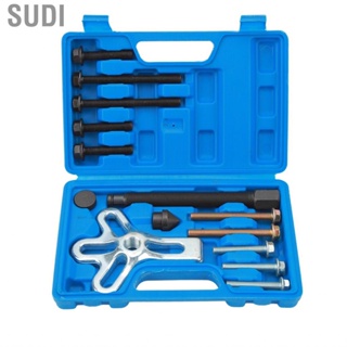 Sudi Harmonic Balancer Install Tool Puller Kit for Steering Wheels Disassembly