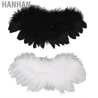 Hanhan Feather  Comfortable Angel for 1/3 1/4 1/6 Dolls