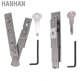 Hanhan Casement Window Hinge  Friction Stay Multi Purpose for Home