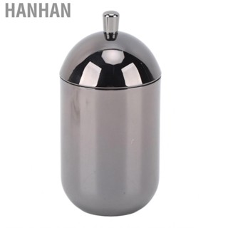 Hanhan Cotton Swab Holder Durable Holders 304 Stainless Steel For Home