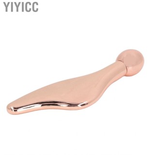 Yiyicc Eye   Wand Stick Portable Face  Roller Tool for Home Beauty Salon Skin Care