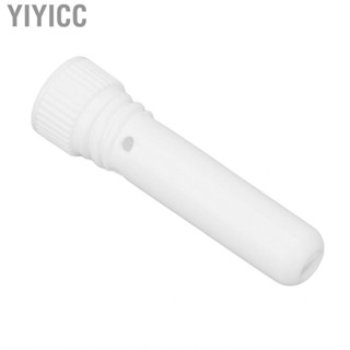 Yiyicc Tinnitus Nasal Inhaler 4pcs Relaxing Calming  Tubes For