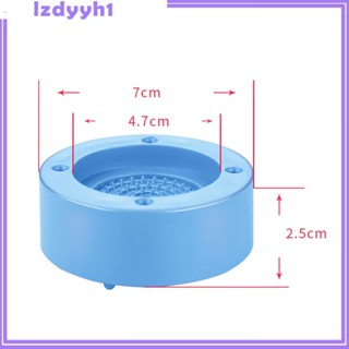 [JoyDIY] แผ่นสั่นสะเทือน ป้องกันการสั่นสะเทือน สําหรับเครื่องซักผ้า