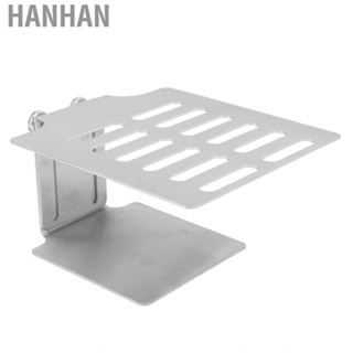 Hanhan Extraction Coffee Machine Weighing Holder Space Saving Adjustable Rack for Bar