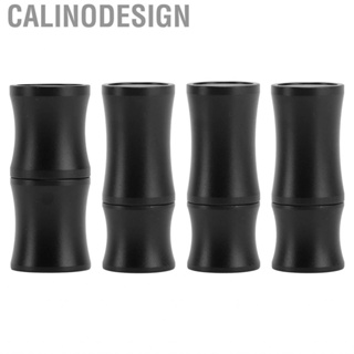 Calinodesign Billiard Stick Joint Protectors  Wearproof Lightweight Pool Cue for Sports