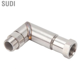 Sudi Oxygen  Spacer Steel Construction  for