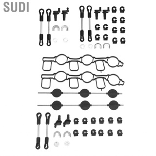 Sudi Intake Manifold Swirl Flap  Tool  Kit Durable 059129712 for Car