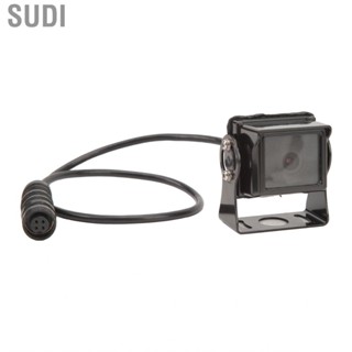 Sudi Rear View   Night Vision Reverse for RV Truck Bus