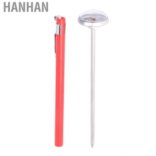 Hanhan AOS Read Meat  Accurate Reading Stainless Steel Kitchen