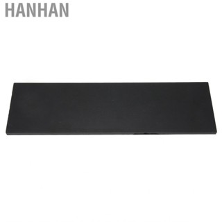 Hanhan Shoe Heel Pads Sole Protector Easy To Use 6mm Thickness 29.7cm Length Durable Slip Resistan for Flats