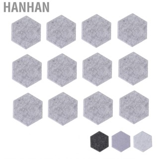 Hanhan Dampening Panels  Acoustic Easy To Install for Office