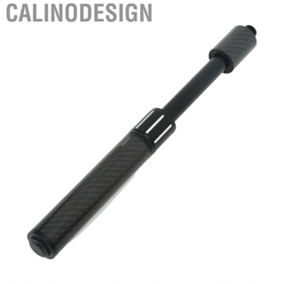 Calinodesign Cue  High Strength Telescopic Good Hand Feel Billiards Pool Extension Easy Installation Carbon Fiber for Training