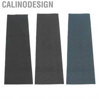 Calinodesign Comfortable Billiards Grips Wrap  Grip Skin Leather Wear and Tear Resistant for Billiard Accessories