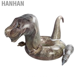 Hanhan Tyrannosaurus Swimming Eco Friendly PVC Leakage Proof  Swim