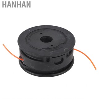 Hanhan Trimmer Head Replacement ABS for Gardening Tools