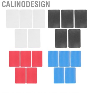 Calinodesign 5PCS Inflatable Boat   PVC  Air Leakage Prevention Kayak for Kit