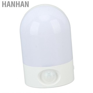 Hanhan Nightlight Rechargeable 6500K Motion  Night Light For Bedroom