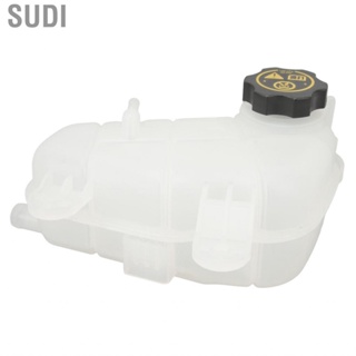Sudi Engine Coolant Reservoir Tank with Cap 42609220 Overflow Recovery for Sonic 1.4L 1.6L 1.8L