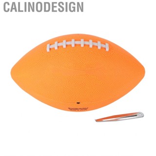 Calinodesign Light Up    Stable Balance Impact Resistant Glow Transparent Sense Heat for Teens Yard