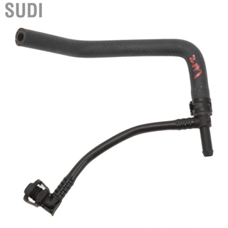 Sudi Radiator Cooling Water Hose 55559266 65 720 143 Perfect Fit Overheating Proof Engine Improve Efficiency for Astra H