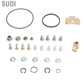 Sudi Turbo Rebuild Kit  Aging GT15 Practical for SAAB 900