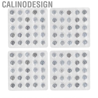 Calinodesign Billiard Cues Tips Kit  Easy To Install PU Material Pool Stick for Billiards Club