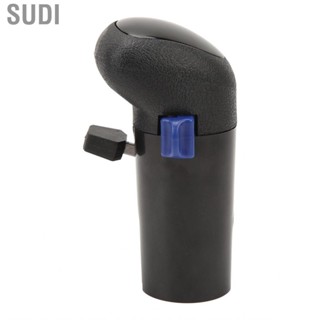 Sudi Car Gear Shifter Knob Easy Installation Shift Lever  Crack Durable 6C457213AA Stylish Scratch Resistant for