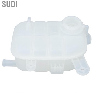 Sudi Coolant Radiator Expansion Tank OEM Design 95380033 Leak Proof High Temp Resistant Abrasion ABS Plastic for Mokka