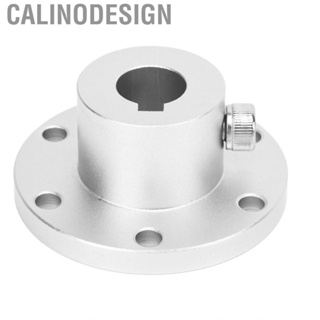 Calinodesign (01)RC Flange Coupling Universal High Hardness Metal 14mm Shaft