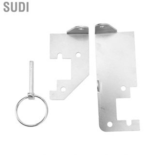 Sudi Door Security Device Wear Resistant High Accuracy Easy Installation Rustproof Reliable Protective 7192001 for Car